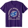 image:imageHot Wheels  Varsity Speed Club TShirtPurple