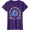 image:imageHot Wheels  Varsity Speed Club TShirtPurple