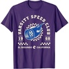 image:imageHot Wheels  Varsity Speed Club TShirtPurple