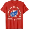 image:imageHot Wheels  Varsity Speed Club TShirtRed