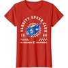 image:imageHot Wheels  Varsity Speed Club TShirtRed