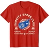 image:imageHot Wheels  Varsity Speed Club TShirtRed