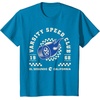 image:imageHot Wheels  Varsity Speed Club TShirtSapphire Blue