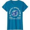 image:imageHot Wheels  Varsity Speed Club TShirtSapphire Blue