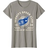 image:imageHot Wheels  Varsity Speed Club TShirtSlate Grey