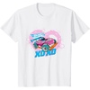 image:imageHot Wheels  XOXO Pink Heart TShirtWhite