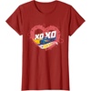 image:imageHot Wheels  XOXO Red Heart TShirtCranberry Red