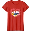 image:imageHot Wheels  XOXO Red Heart TShirtRed