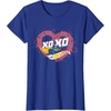 image:imageHot Wheels  XOXO Red Heart TShirtRoyal Blue