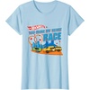 image:imageHot Wheels  You Make My Heart Race TShirtBaby Blue