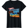 image:imageHot Wheels  You Make My Heart Race TShirtBlack