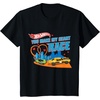 image:imageHot Wheels  You Make My Heart Race TShirtBlack
