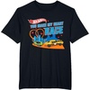 image:imageHot Wheels  You Make My Heart Race TShirtBlack