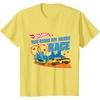 image:imageHot Wheels  You Make My Heart Race TShirtLemon Yellow
