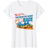 image:imageHot Wheels  You Make My Heart Race TShirtWhite