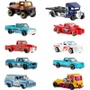 image:imageHot Wheels 10Pack of Toy Race Cars Styles May Vary10Pack Trucks