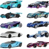 image:imageHot Wheels 10Pack of Toy Race Cars Styles May Vary10pack Race Cars