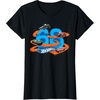 image:imageHot Wheels 68 Looping Track TShirtBlack