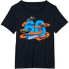 image:imageHot Wheels 68 Looping Track TShirtBlack