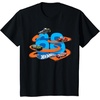 image:imageHot Wheels 68 Looping Track TShirtBlack