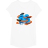 image:imageHot Wheels 68 Looping Track TShirtWhite