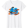 image:imageHot Wheels 68 Looping Track TShirtWhite
