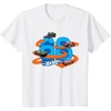 image:imageHot Wheels 68 Looping Track TShirtWhite