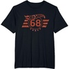 image:imageHot Wheels 68 TShirtBlack