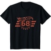image:imageHot Wheels 68 TShirtBlack
