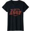 image:imageHot Wheels 68 TShirtBlack