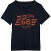 image:imageHot Wheels 68 TShirtBlack