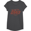 image:imageHot Wheels 68 TShirtDark Heather Grey