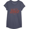 image:imageHot Wheels 68 TShirtHeather Blue