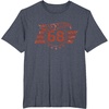 image:imageHot Wheels 68 TShirtHeather Blue
