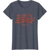 image:imageHot Wheels 68 TShirtHeather Blue