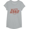 image:imageHot Wheels 68 TShirtHeather Grey