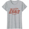 image:imageHot Wheels 68 TShirtHeather Grey
