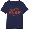 image:imageHot Wheels 68 TShirtNavy Blue