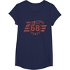 image:imageHot Wheels 68 TShirtNavy Blue