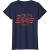 image:imageHot Wheels 68 TShirtNavy Blue