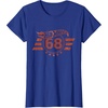 image:imageHot Wheels 68 TShirtRoyal Blue