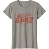 image:imageHot Wheels 68 TShirtSlate Grey