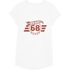 image:imageHot Wheels 68 TShirtWhite