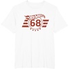 image:imageHot Wheels 68 TShirtWhite