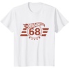 image:imageHot Wheels 68 TShirtWhite