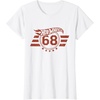 image:imageHot Wheels 68 TShirtWhite