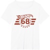 image:imageHot Wheels 68 TShirtWhite