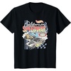 image:imageHot Wheels 90s Vintage California Speedway Made to Race TShirtBlack