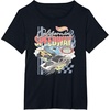 image:imageHot Wheels 90s Vintage California Speedway Made to Race TShirtBlack