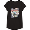 image:imageHot Wheels 90s Vintage California Speedway Made to Race TShirtBlack